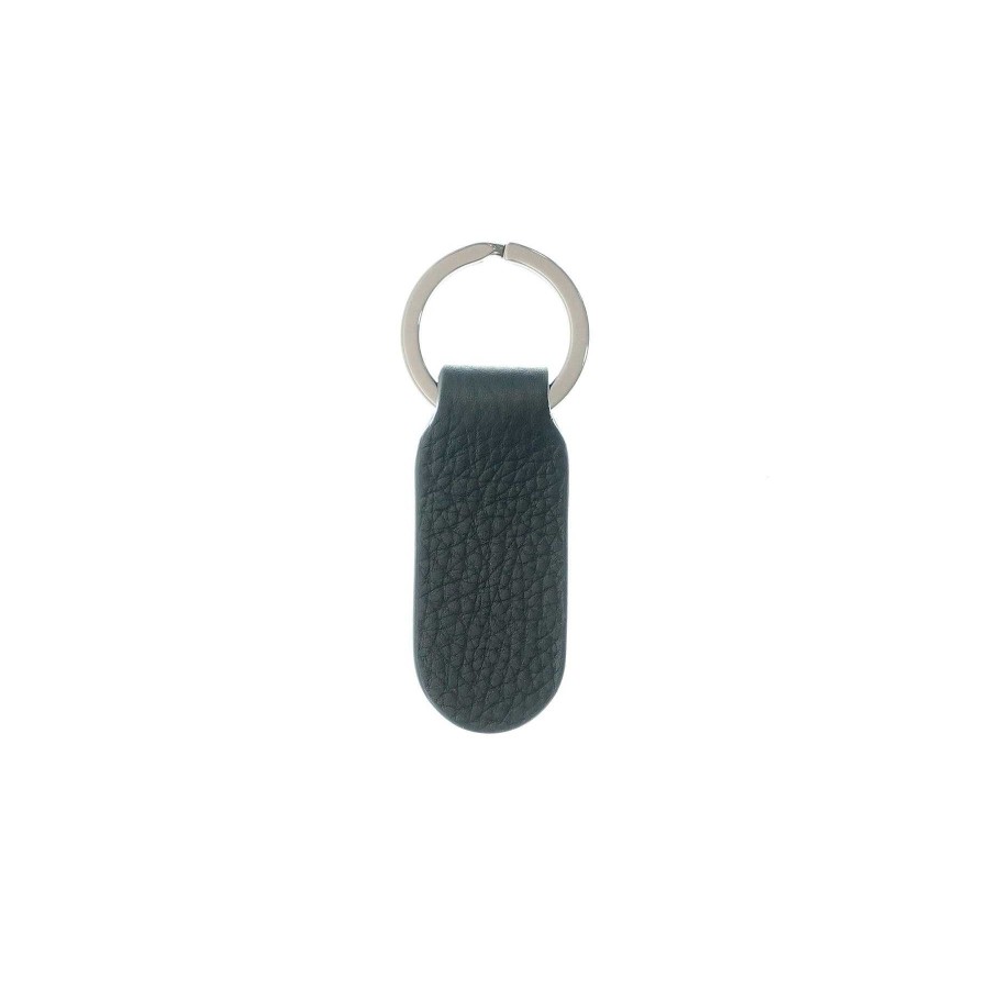 Man MOMODESIGN | Momodesign Mo-14Do Leather Keyring