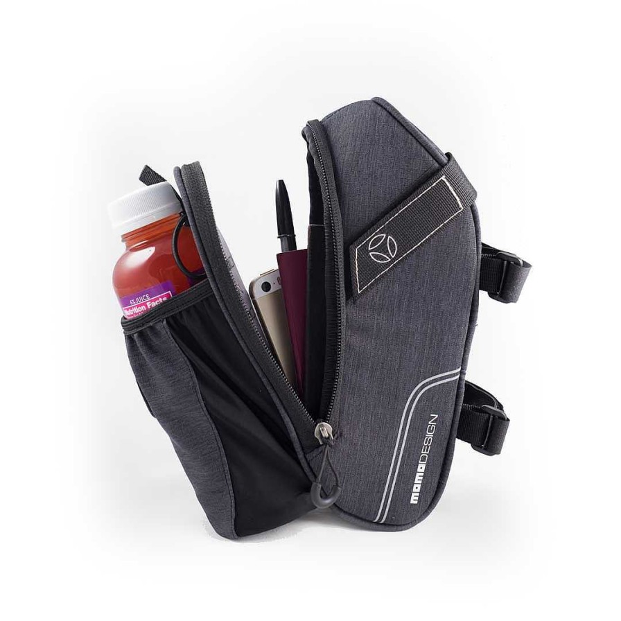 Urban Mobility MOMODESIGN | Undersaddle Bag - Sb03