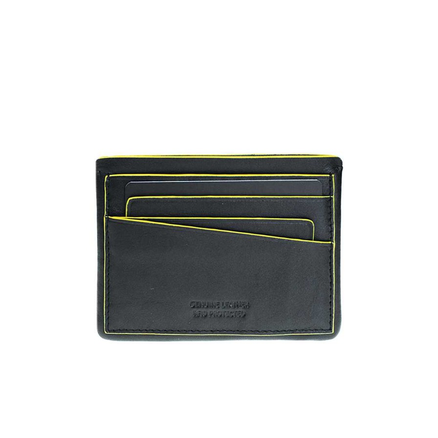 Man MOMODESIGN | Momodesign Wallet Mo-04Ny