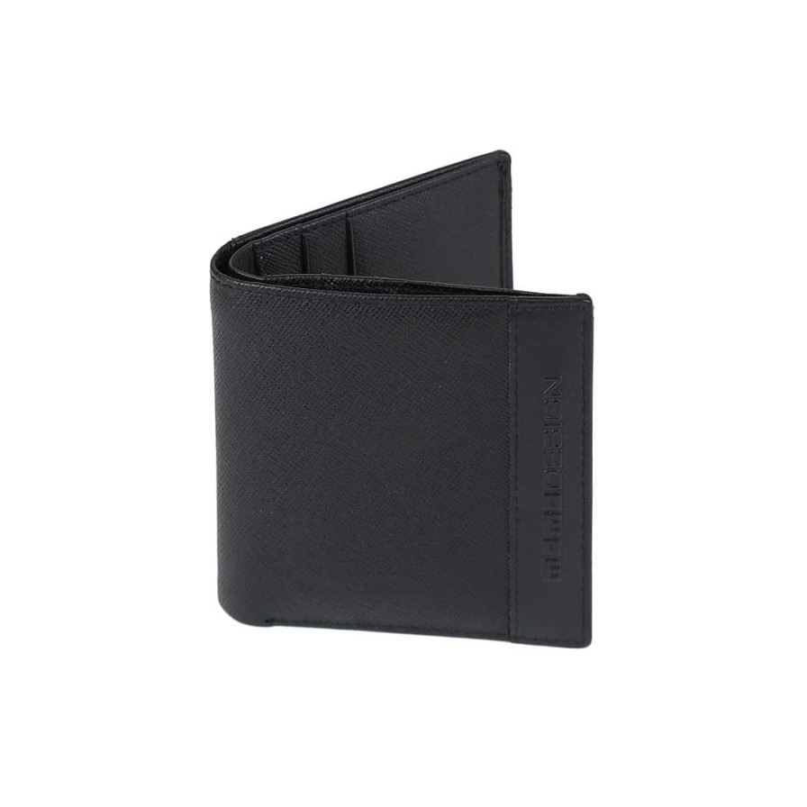 Man MOMODESIGN | Momodesign Wallet Mo-05Sa