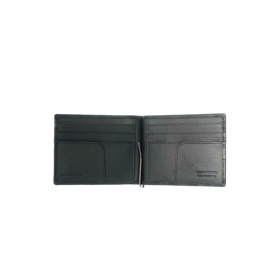 Man MOMODESIGN | Momodesign Wallet Mo-08Cm