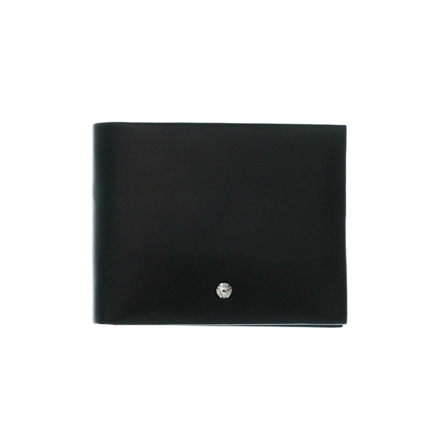 Man MOMODESIGN | Momodesign Mo-06Bc Wallet