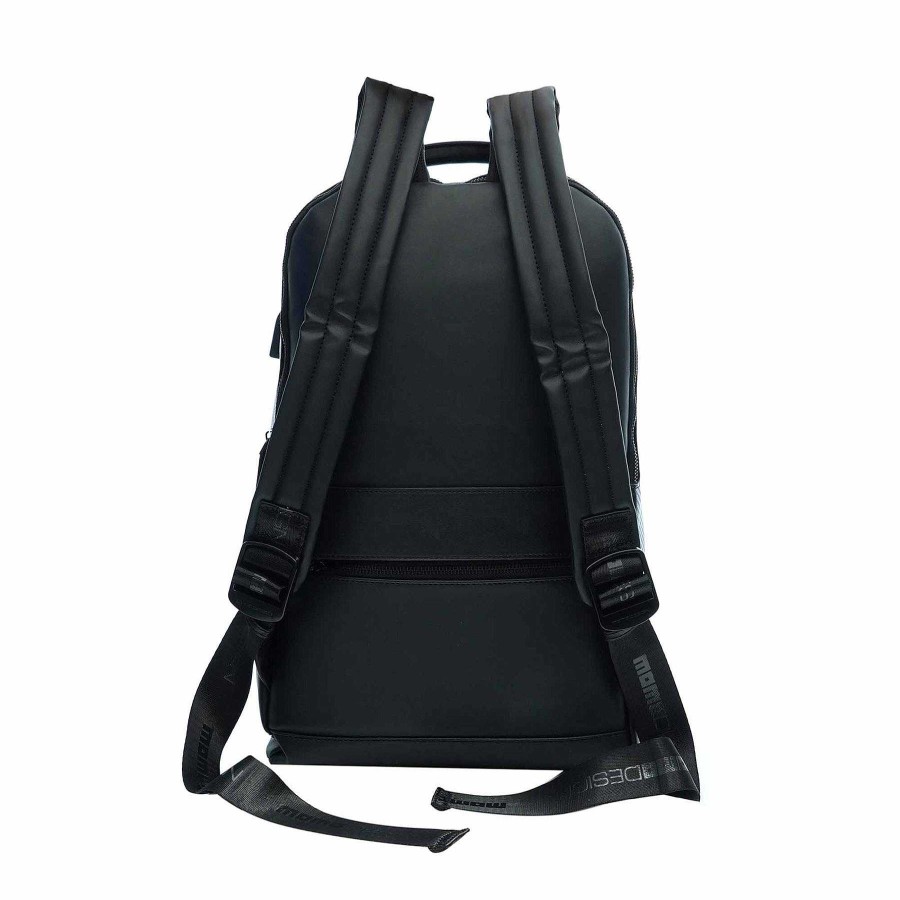 Man MOMODESIGN Business Backpacks | Momodesign Work Carbon Backpack