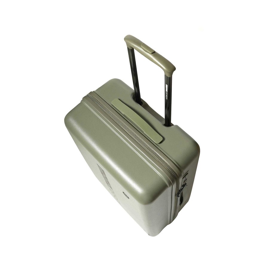 Man MOMODESIGN Trolley | Momodesign Medium Trolley Military Green Black Decal