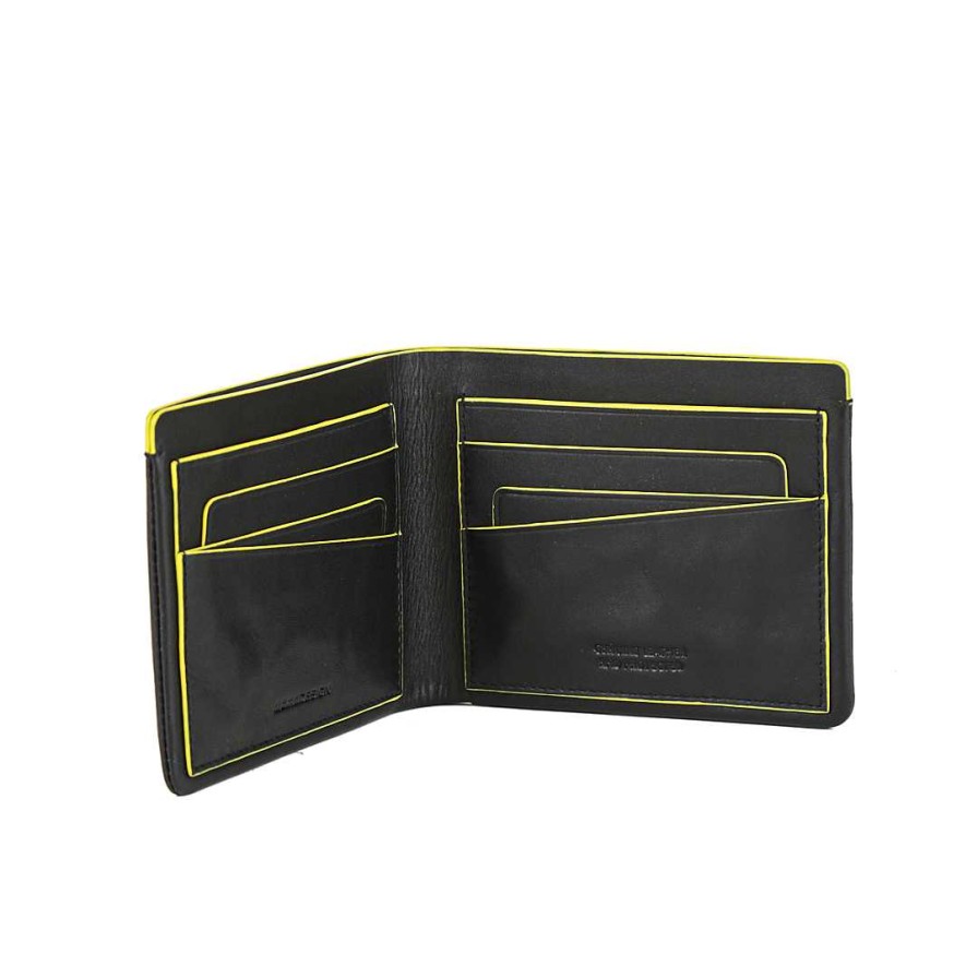 Man MOMODESIGN | Momodesign Wallet Mo-01Ny