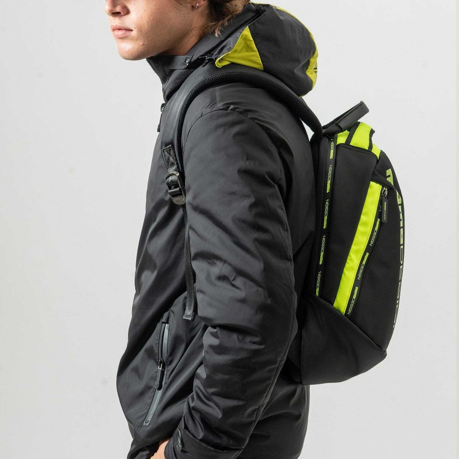 Man MOMODESIGN Sports Backpacks | Momodesign Ovo Backpack